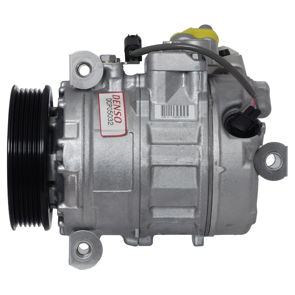 A/C Kompressor, passar BMW
