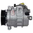 A/C Kompressor, passar BMW