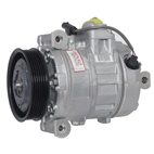 A/C Kompressor, passar BMW