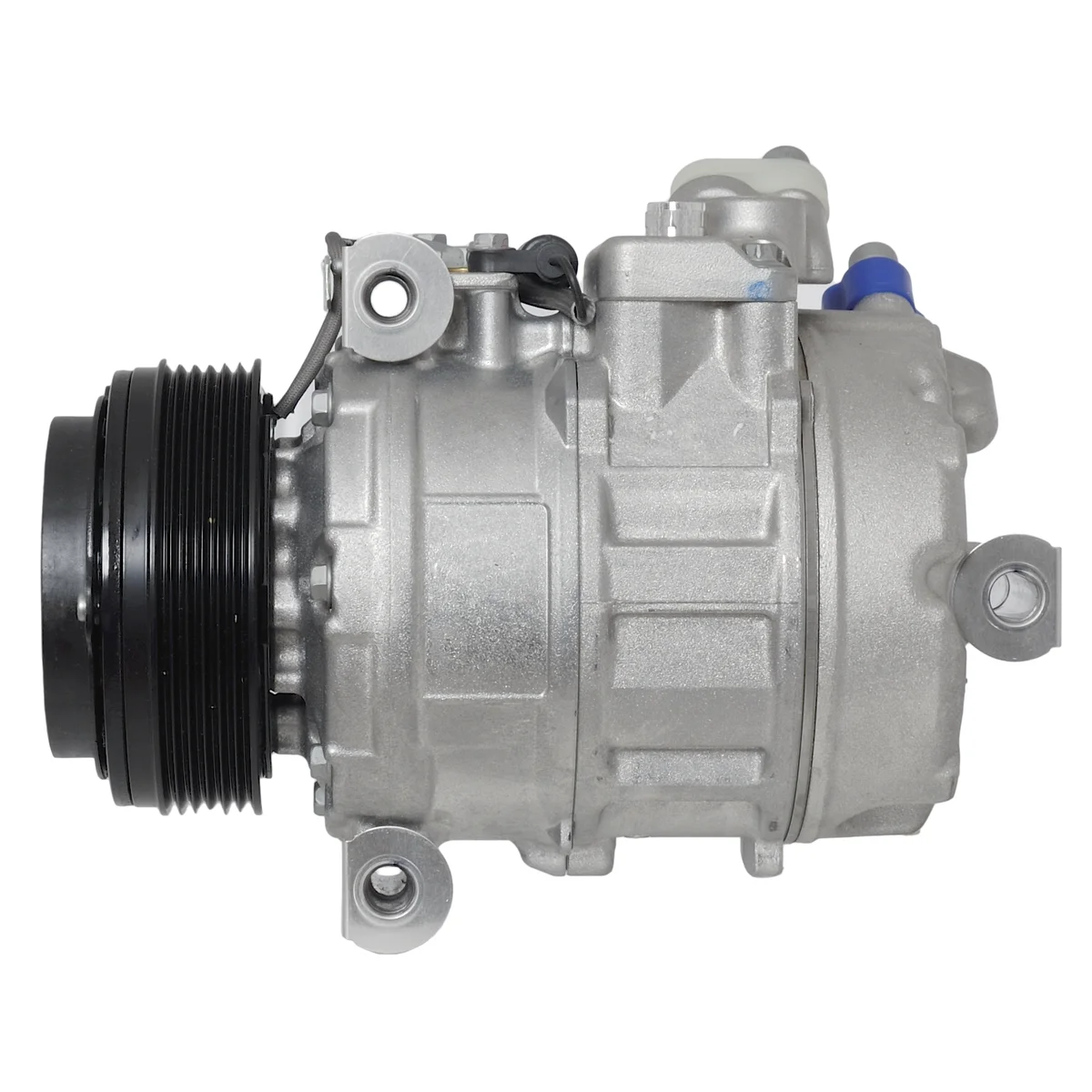 A/C Kompressor, passar BMW