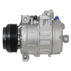 A/C Kompressor, passar BMW
