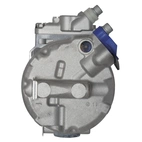 A/C Kompressor, passar BMW