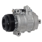 A/C Kompressor, passar BMW