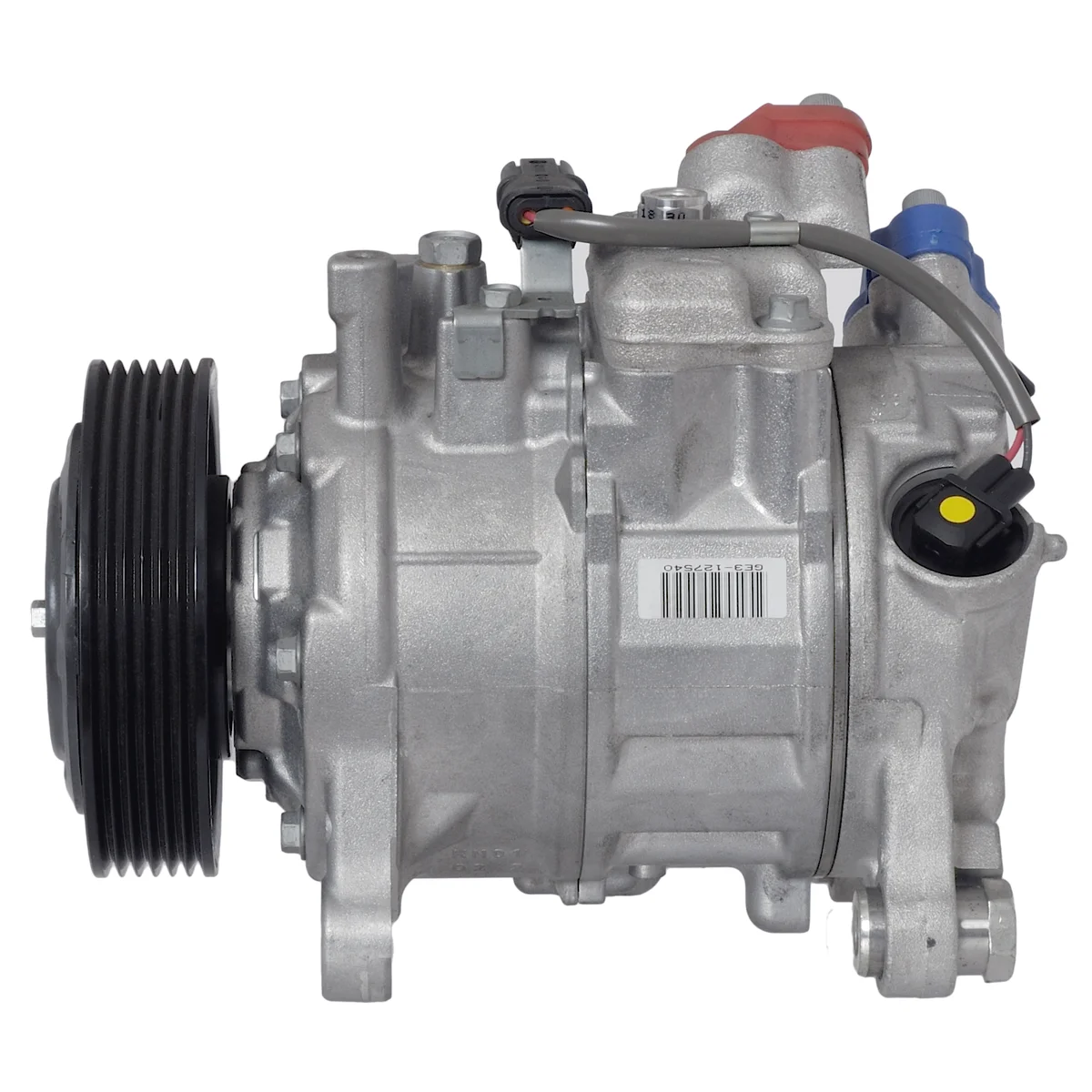 A/C Kompressor, passar BMW