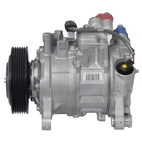 A/C Kompressor, passar BMW