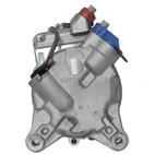 A/C Kompressor, passar BMW