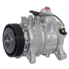 A/C Kompressor, passar BMW