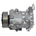 A/C Kompressor, passar Ford