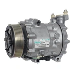A/C Kompressor, passar Ford