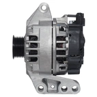 Generator 12V-80A till Ford A