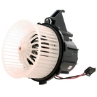 Kupéfläktmotor passar Audi