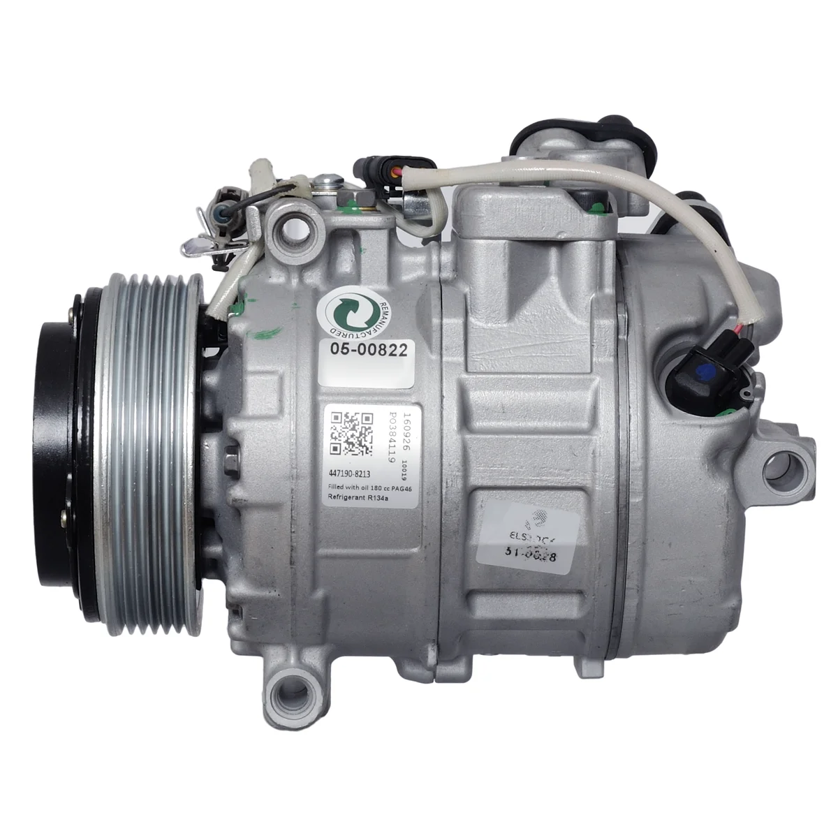 A/C Kompressor passar BMW