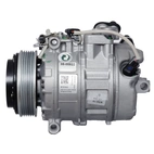 A/C Kompressor passar BMW