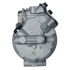 A/C Kompressor passar BMW