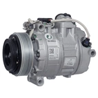 A/C Kompressor passar BMW