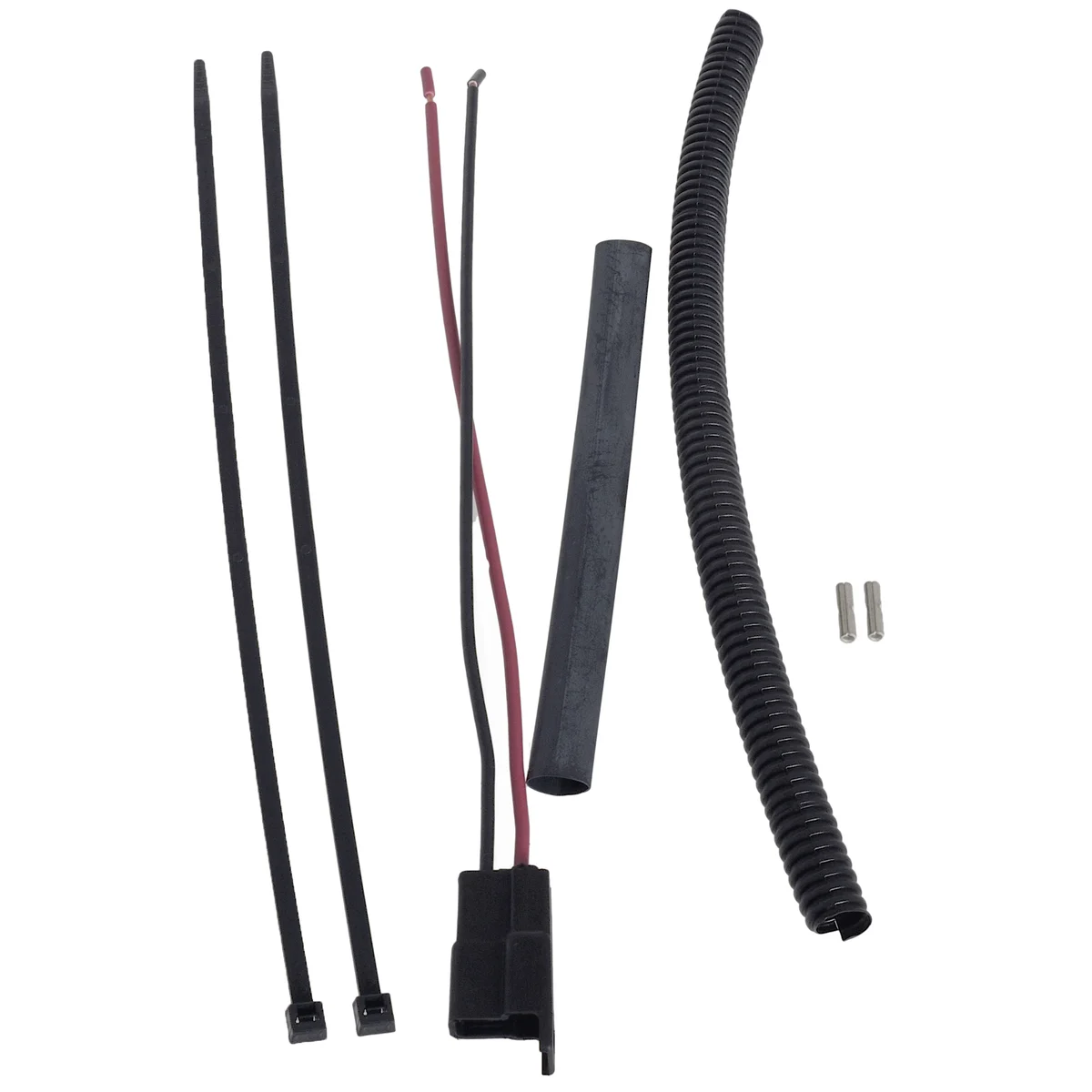 Kontakt Rep.sats PTO Elkoppl.