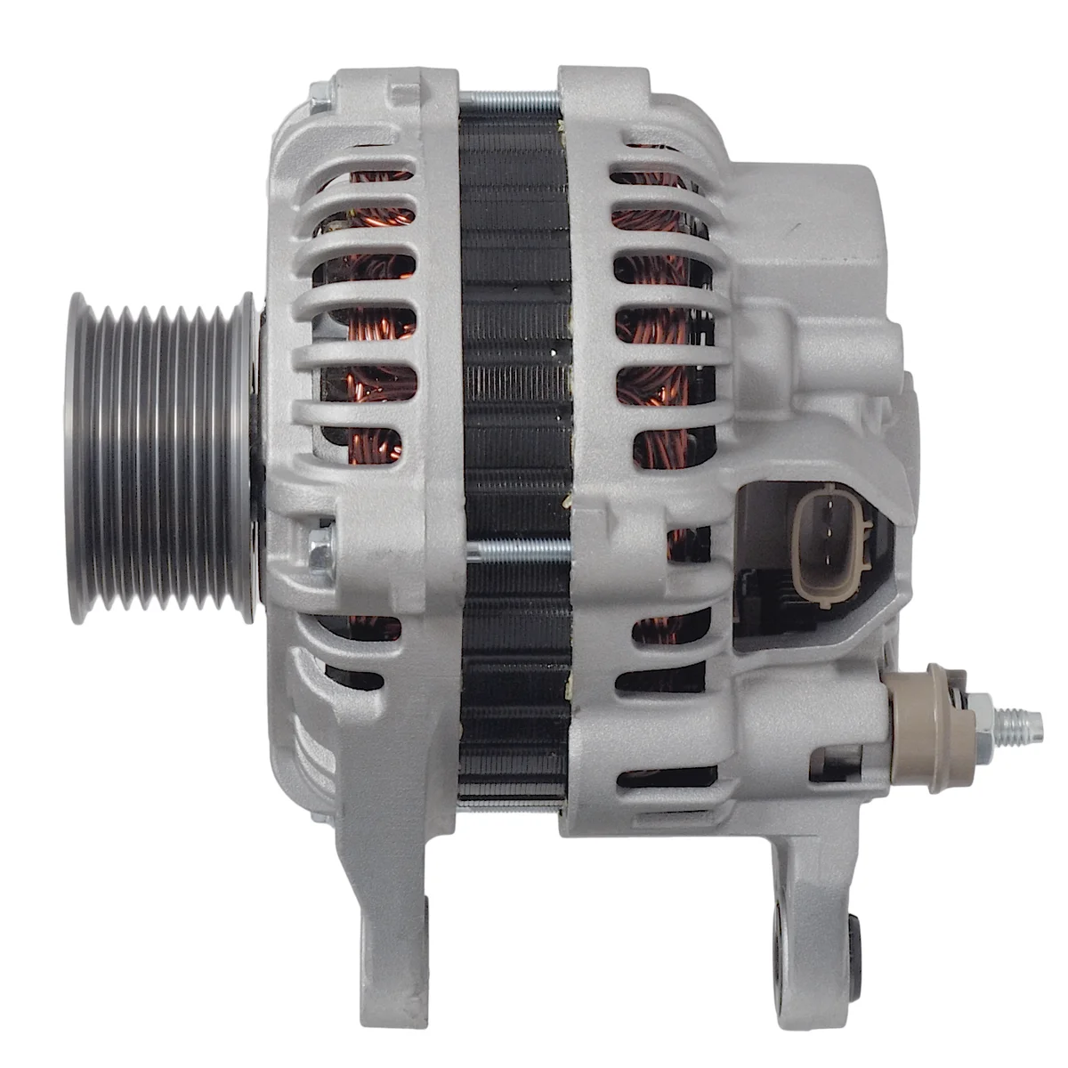 Gen 12V-90A passar Mazda