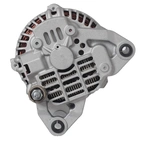 Gen 12V-90A passar Mazda