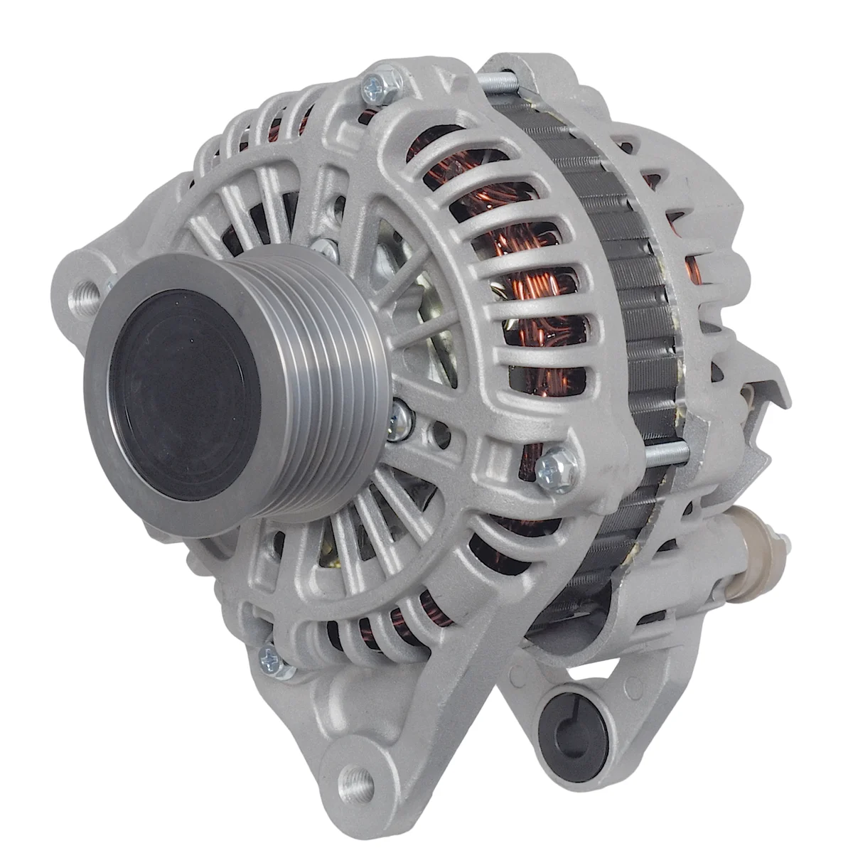 Gen 12V-90A passar Mazda