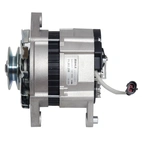 Generator 12V-80A passar Hako