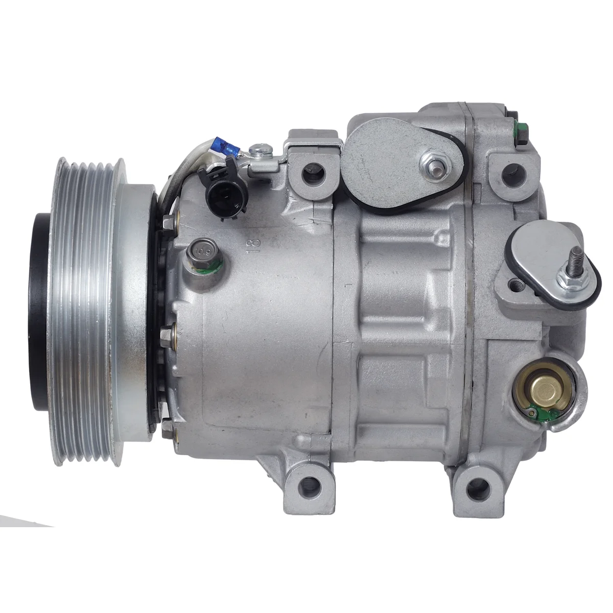 A/C Kompressor passar Hyundai
