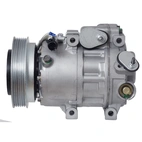 A/C Kompressor passar Hyundai