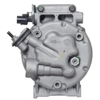 A/C Kompressor passar Hyundai