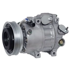 A/C Kompressor passar Hyundai
