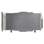 Kondensor A/C, Subaru