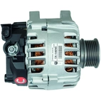 Gen. 12V-120A passar Volvo