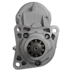 Startmotor 12V-2.5kW för Cat