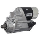 Startmotor 12V-2.5kW för Cat