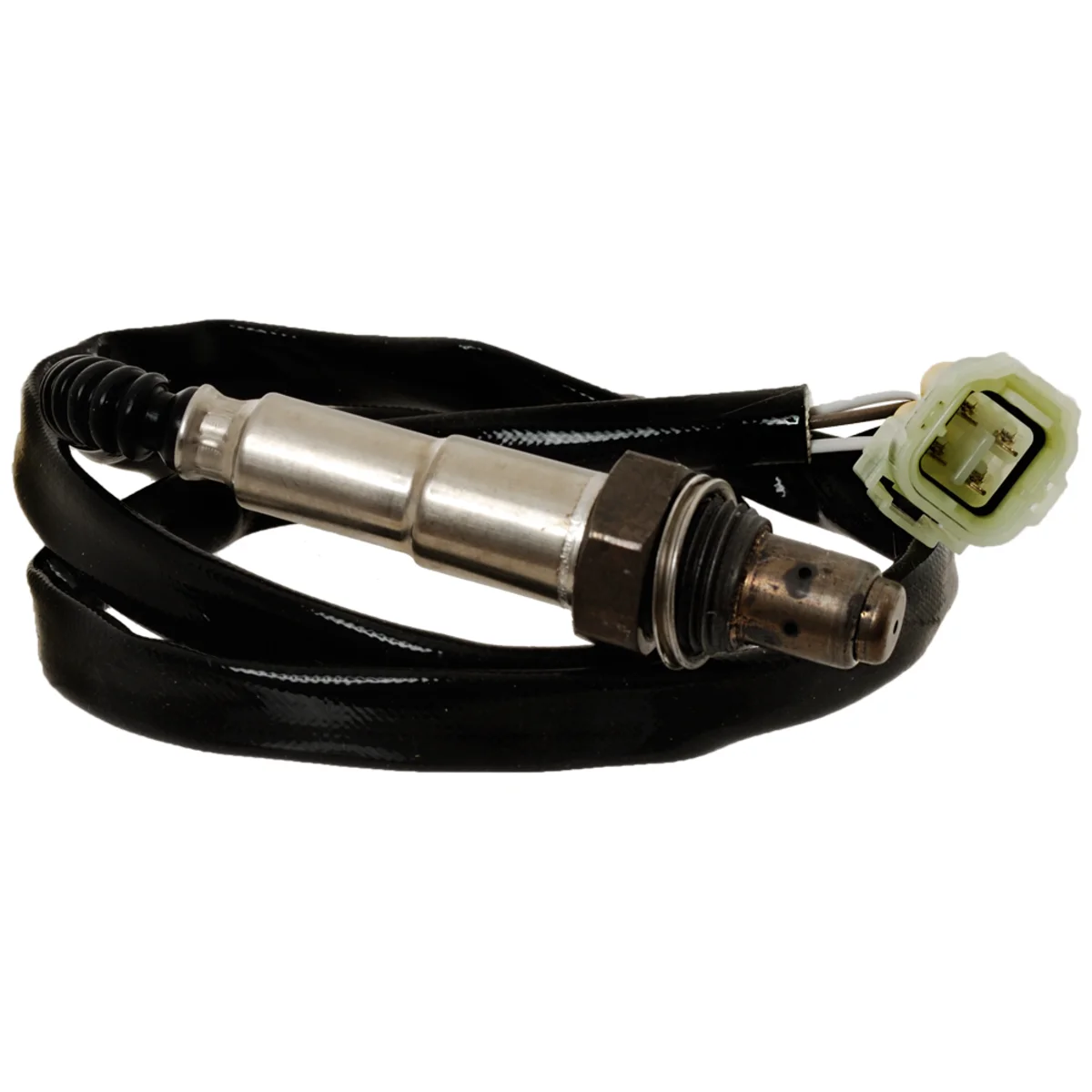 Lambdasond passar Honda MC