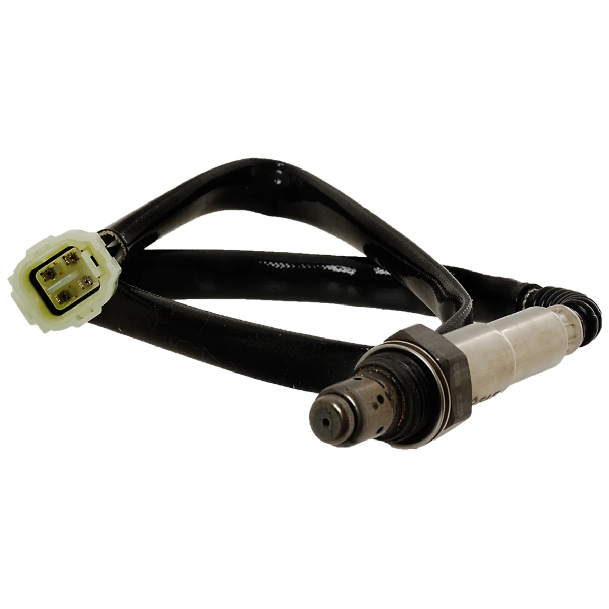 Lambdasond passar Honda MC