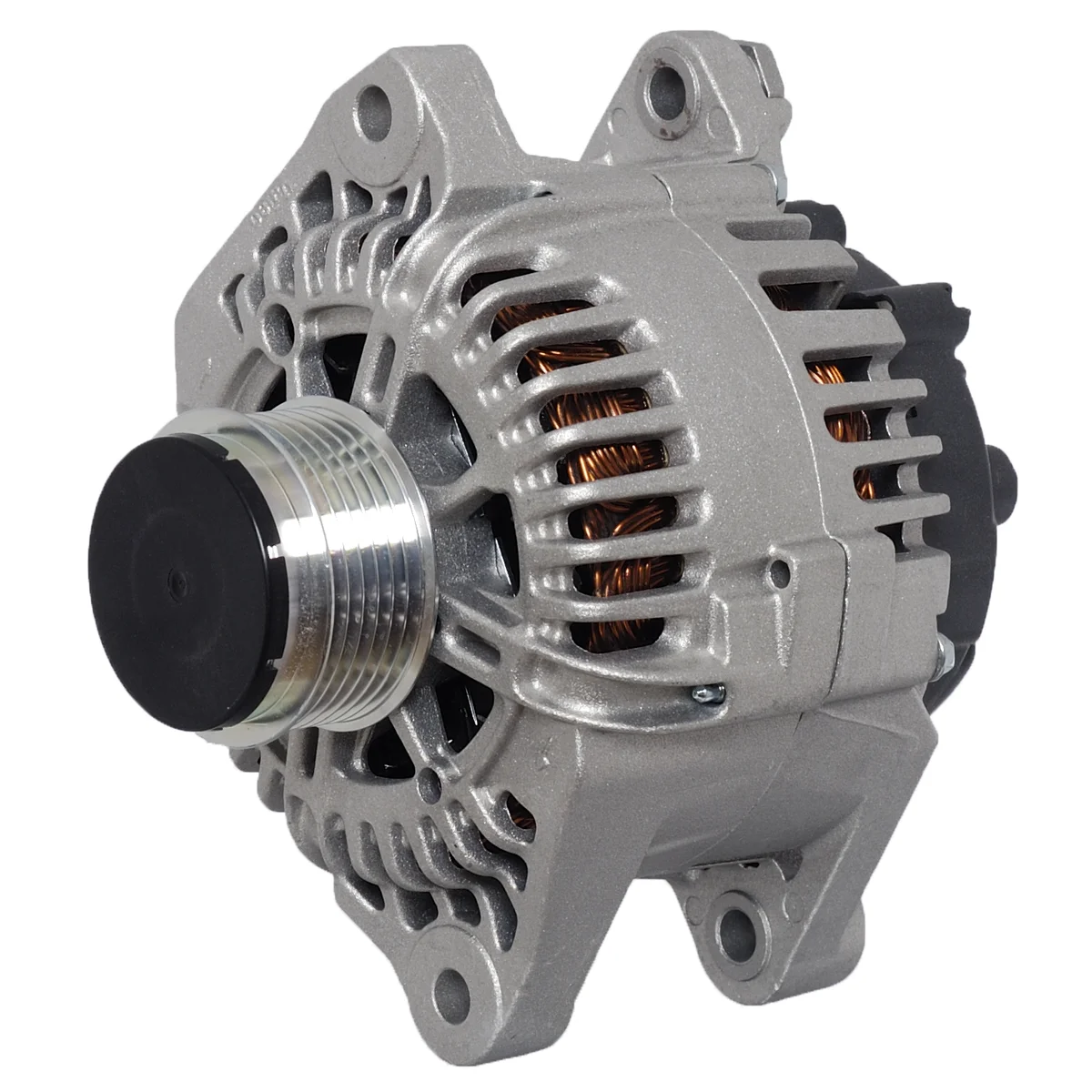 Generator 12V-110A för Hyundai