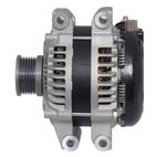 Gen. 12V-220A passar Jeep