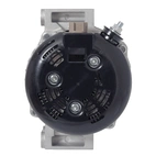 Gen. 12V-220A passar Jeep