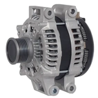 Gen. 12V-220A passar Jeep