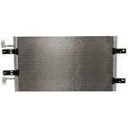 Kondensor A/C passar Nissan mm