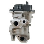 EGR Ventil passar VAG