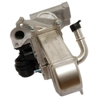 EGR Ventil passar PSA