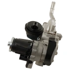 EGR Ventil passar VAG