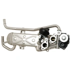 EGR Ventil passar VAG