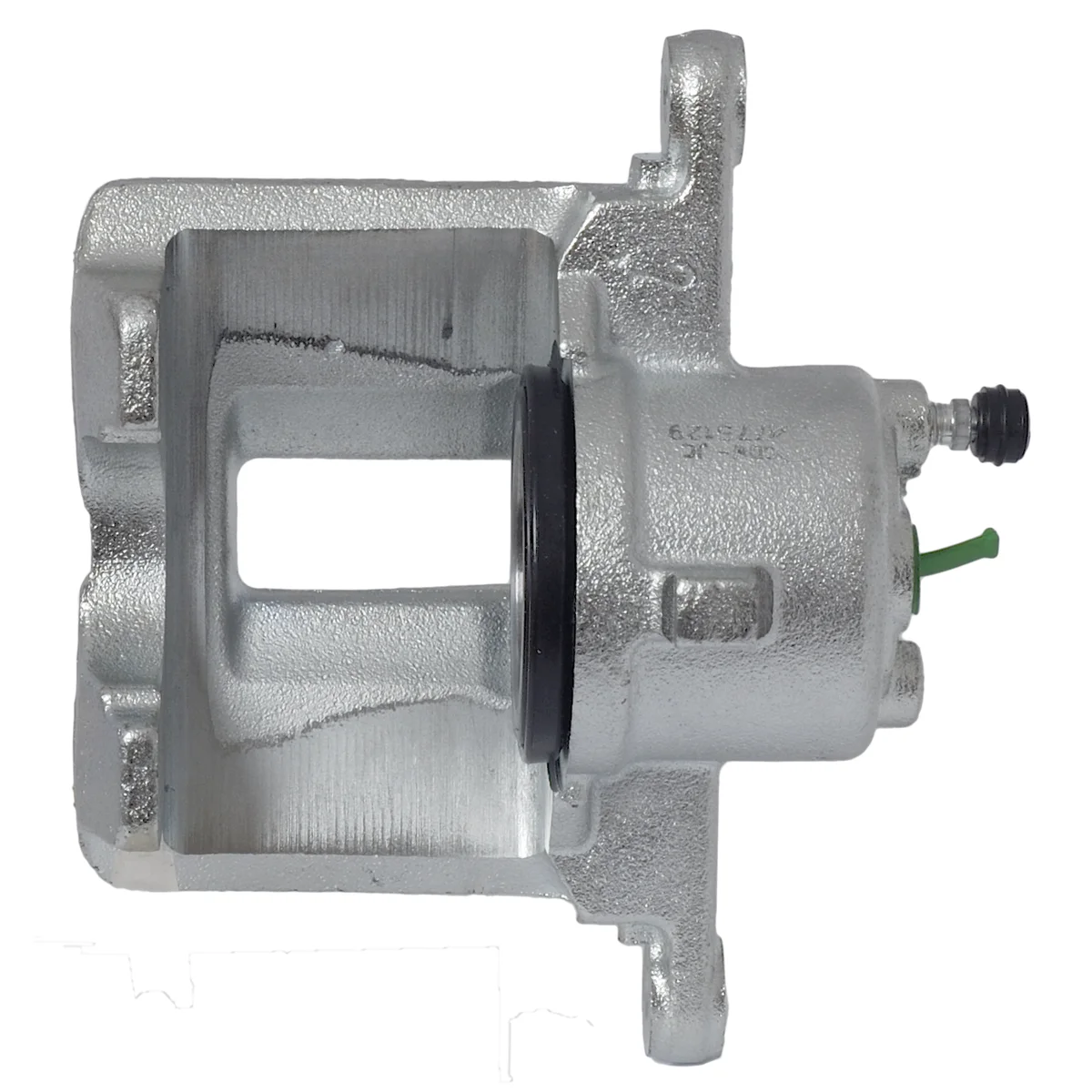 Bromsok passar Toyota