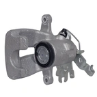 Bromsok passar VW Caddy