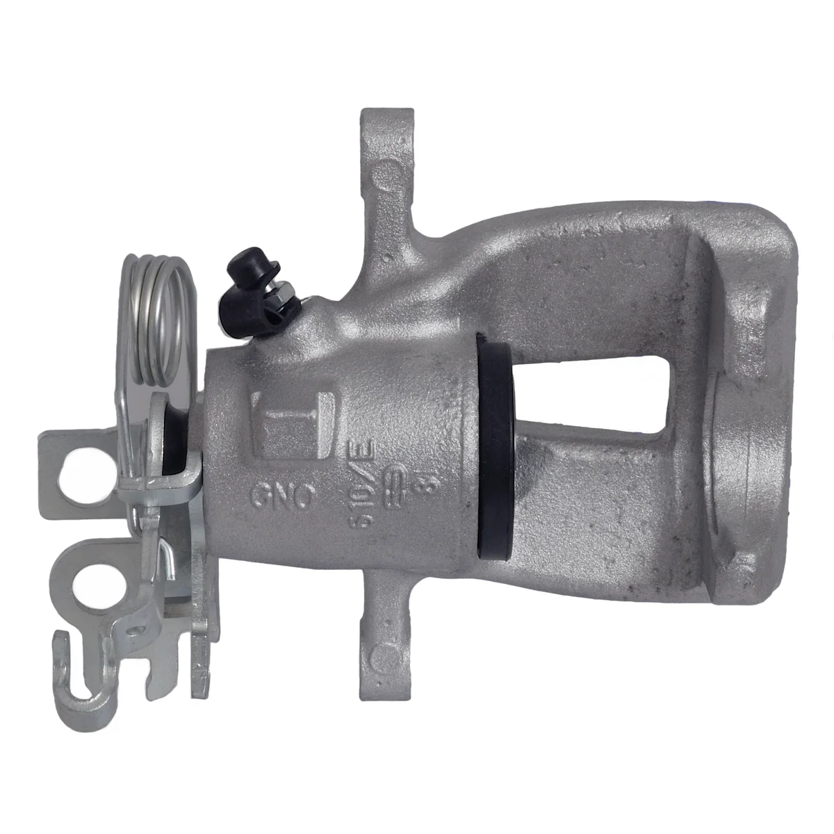 Bromsok passar VW Caddy