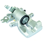 Bromsok passar VW Caddy