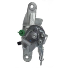 Bromsok passar Ford Mondeo III