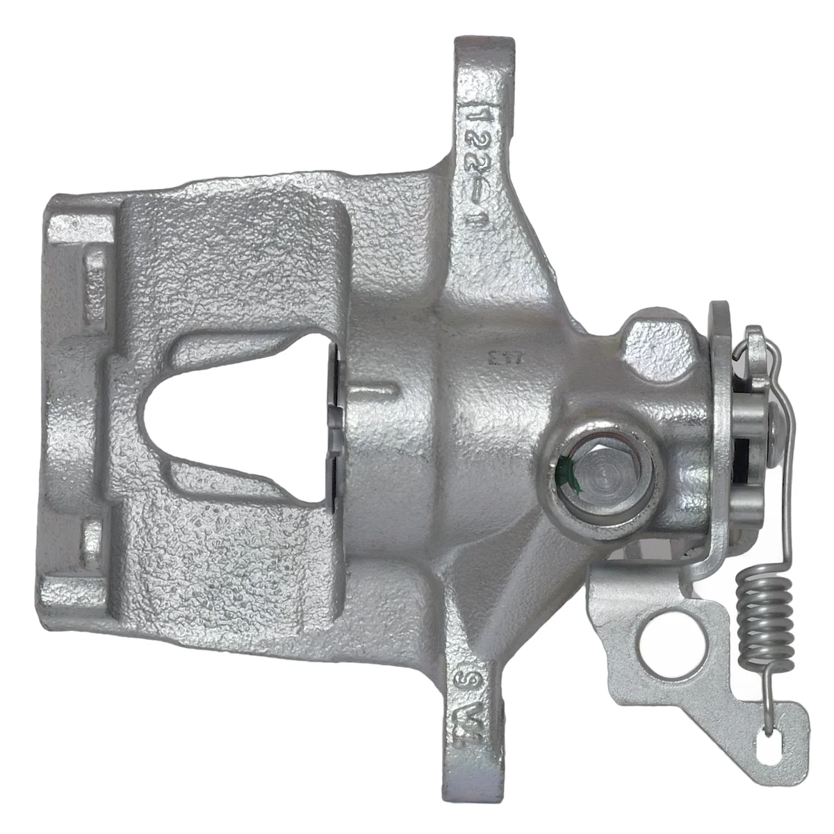 Bromsok passar Ford Mondeo III