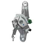 Bromsok passar Ford Mondeo III